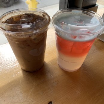 Dripp - Coffee & Tea Near Me - Fullerton, California