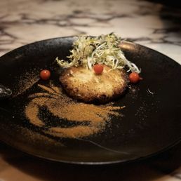 Crab Cake