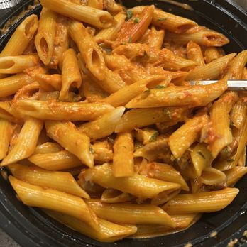Mamma Lucia of Fallsgrove - Penne Vodka Sauce D - Italian Near Me - Rockville, Maryland Mamma Lucia of Fallsgrove - Penne Vodka Sauce D - Italian Near Me - Rockville, Maryland