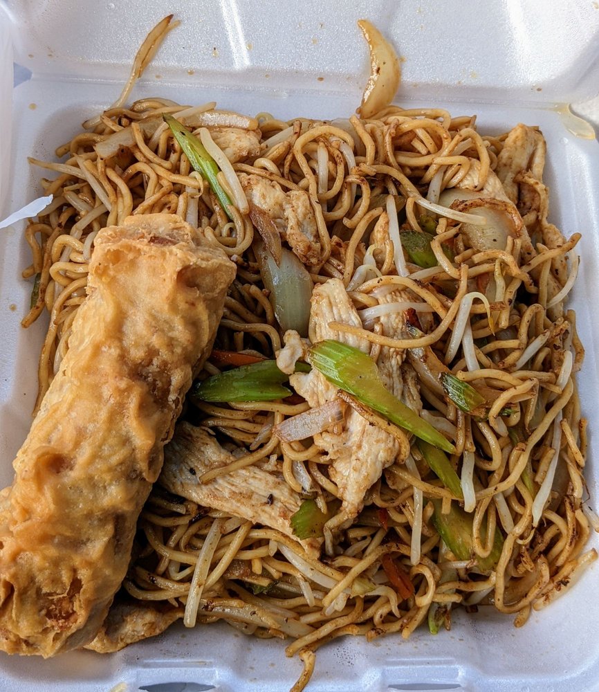 CHEN’S CHINESE RESTAURANT Updated November 2024 11 Photos & 32