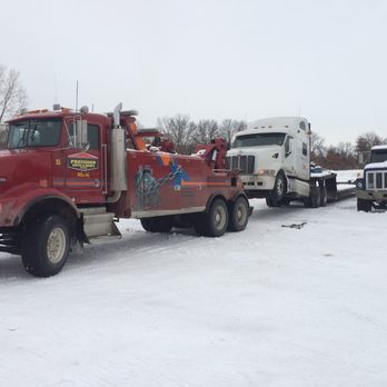 Precision Towing - Towing Near Me - Niles, Michigan Precision Towing - Towing Near Me - Niles, Michigan