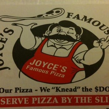 Joyce's Famous Pizza - Pizza Near Me - Denver, Colorado Joyce's Famous Pizza - Pizza Near Me - Denver, Colorado