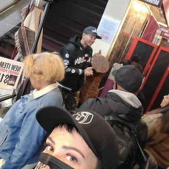 Hush Tours - Apollo - Walking Tours Near Me