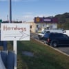Martin's Hot Dogs gift card