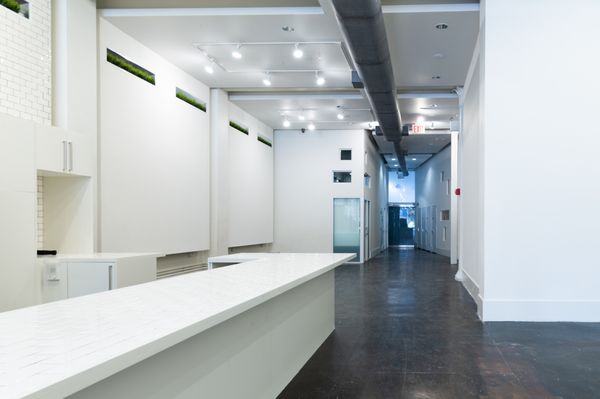 The White Box by Co.create NYC by null