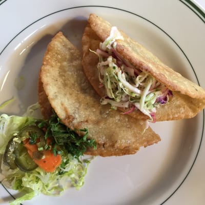 Cadillac Bar & Grill by null