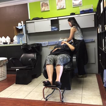 Fancy Cuts - The best part! - Hair Salons Near Me - Long Beach, California Fancy Cuts - The best part! - Hair Salons Near Me - Long Beach, California