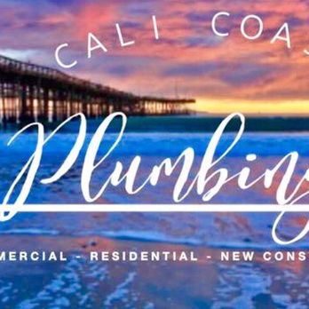 Cali Coast Plumbing - a sunset over the ocean - Plumbing Near Me Cali Coast Plumbing - a sunset over the ocean - Plumbing Near Me