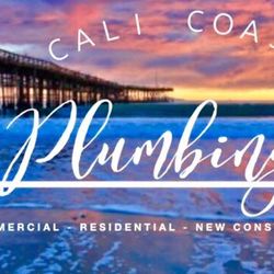 Cali Coast Plumbing