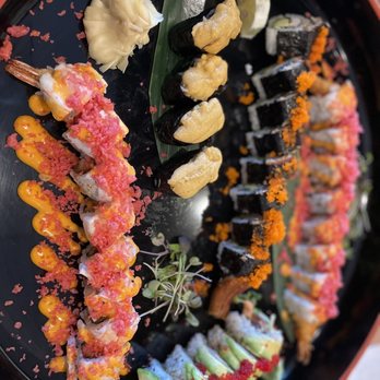 Sushi Koji - Japanese Near Me - Vienna, Virginia