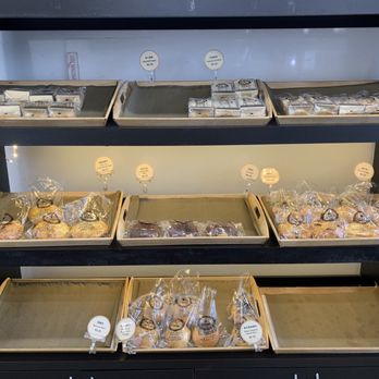 D’ange Bakery - Buns (Sep 2024) - Bakeries Near Me - San Gabriel, California D’ange Bakery - Buns (Sep 2024) - Bakeries Near Me - San Gabriel, California