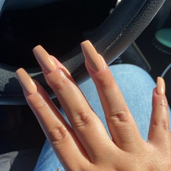 Ocean Nails & Spa - Nail Salons Near Me - Goleta, California