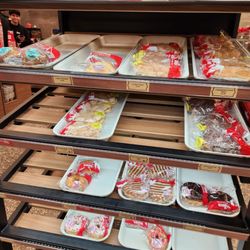 Wawa - Baked goods