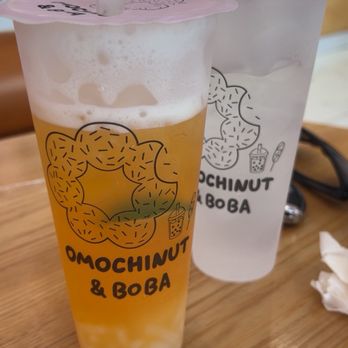 Omochinut & Boba - Donuts Near Me - Miami, Florida Omochinut & Boba - Donuts Near Me - Miami, Florida