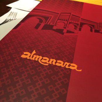 Almanara - Arabic Near Me - São Paulo, SP
