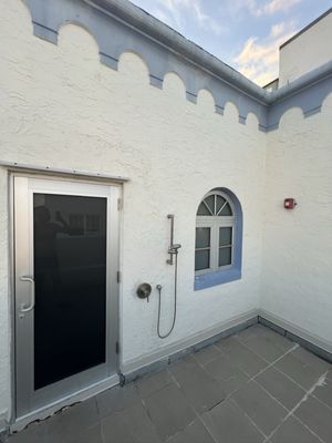 Hotel Breakwater South Beach by null