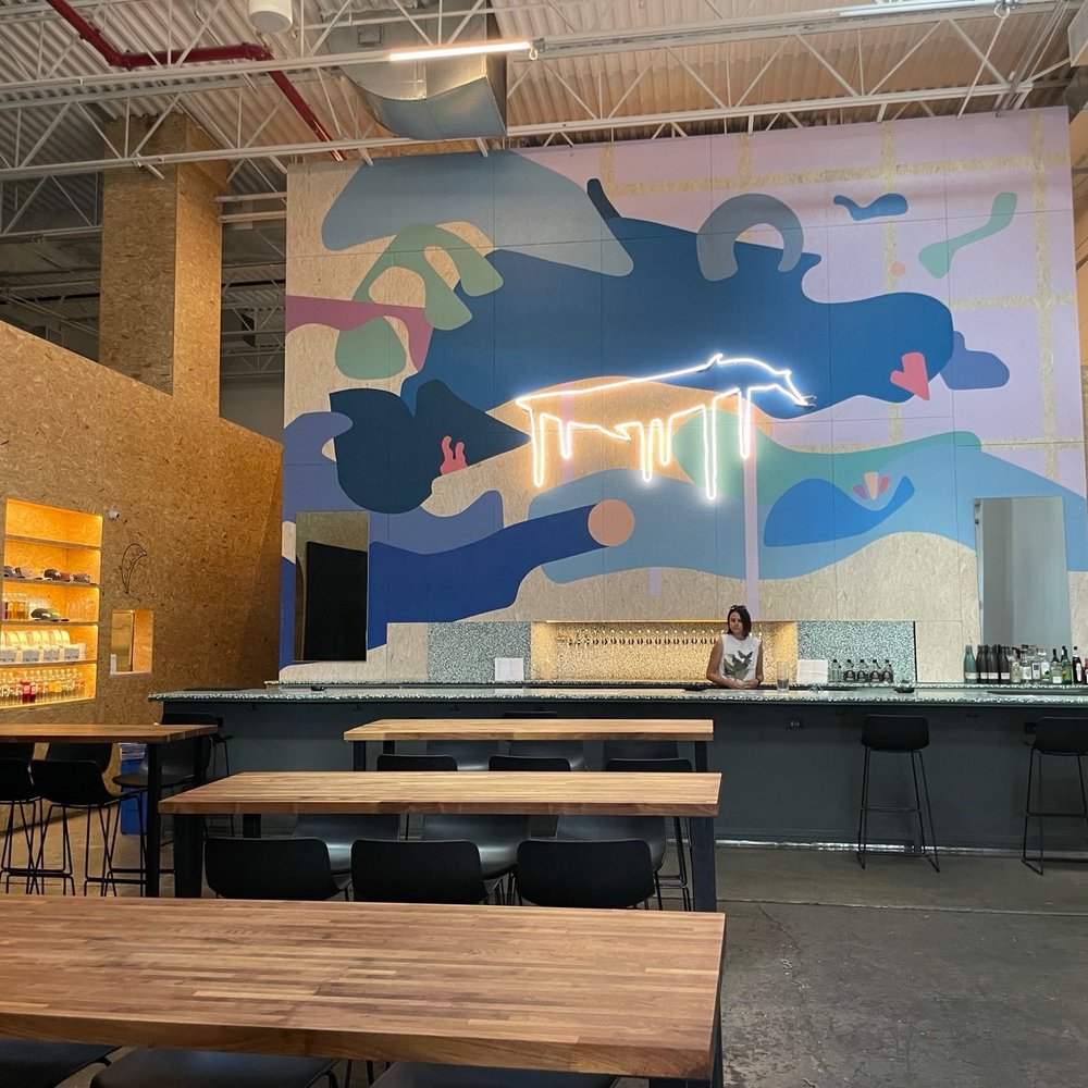 Finback Brewery - The taproom - Pubs Near Me - Brooklyn, New York Finback Brewery - The taproom - Pubs Near Me - Brooklyn, New York