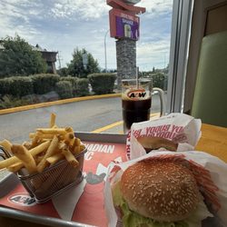 A&W