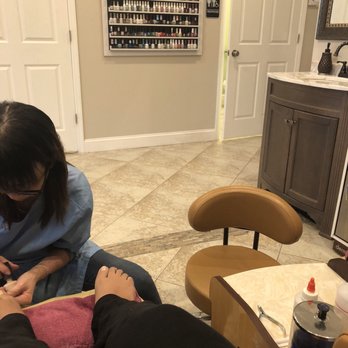 9 Nails - Nail Salons Near Me - Lake Mary, Florida