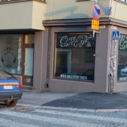 One Eye Tattoo Studio