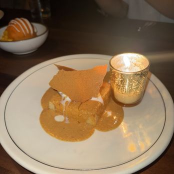 Uchi Houston - Honey Toast - Sushi Bars Near Me - Houston, Texas Uchi Houston - Honey Toast - Sushi Bars Near Me - Houston, Texas