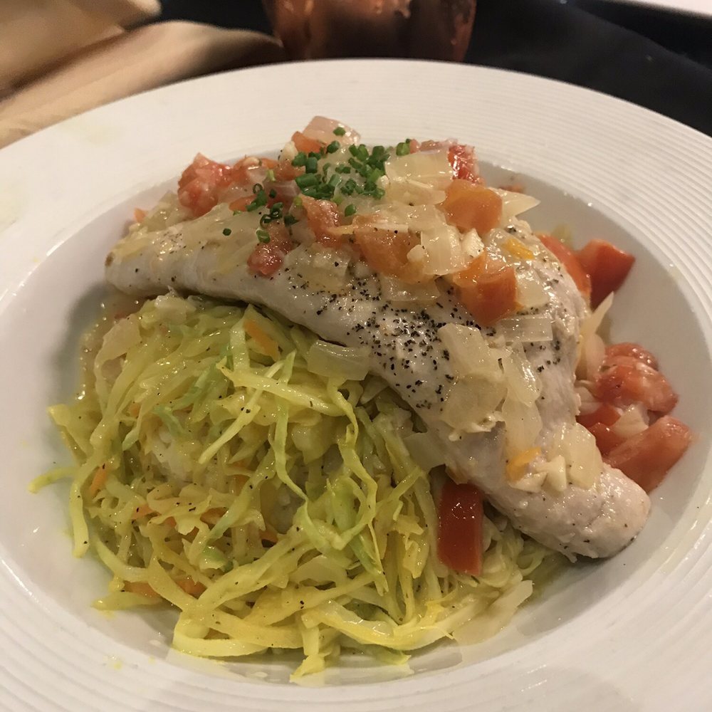 Sisserou's Caribbean Restaurant & Catering - Mahi Mahi - Caribbean Near Me - Tulsa, Oklahoma