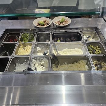 Just Salad - Salad Near Me - New York, New York