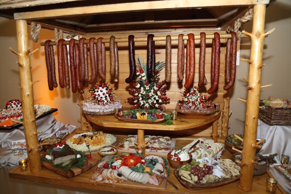 Montrose Deli by null