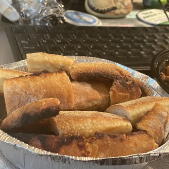 Panini Grill - Garlic bread - Pizza Near Me - Staten Island, New York Panini Grill - Garlic bread - Pizza Near Me - Staten Island, New York