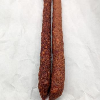 First Quality Sausage House - TV sausage. Incredible flavor! - Butcher Near Me - Safety Harbor, Florida