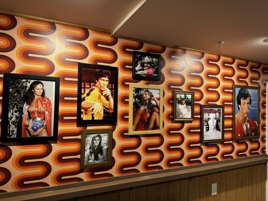 Rick & Roxy's by null
