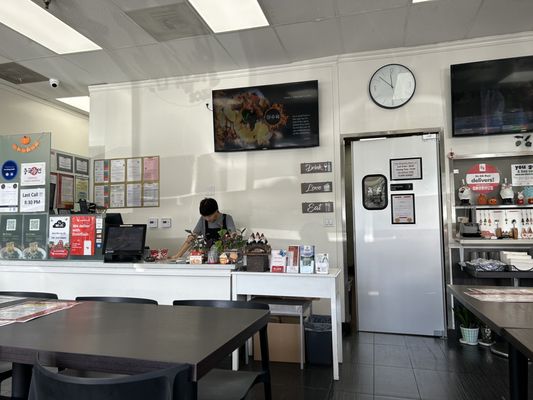 진짜루 New Jin Jja Roo by null