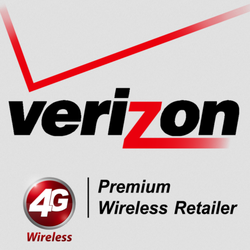 Verizon  - A Wireless Premium Retailer
