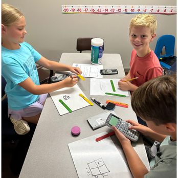 Calculating Minds Math Learning Center - Tutoring Centers Near Me - Knoxville, Tennessee Calculating Minds Math Learning Center - Tutoring Centers Near Me - Knoxville, Tennessee