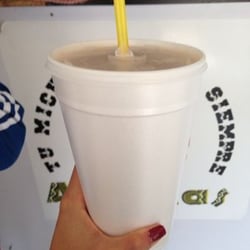 Cervecentro Las Aztecas
