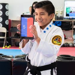Infinity Martial Arts