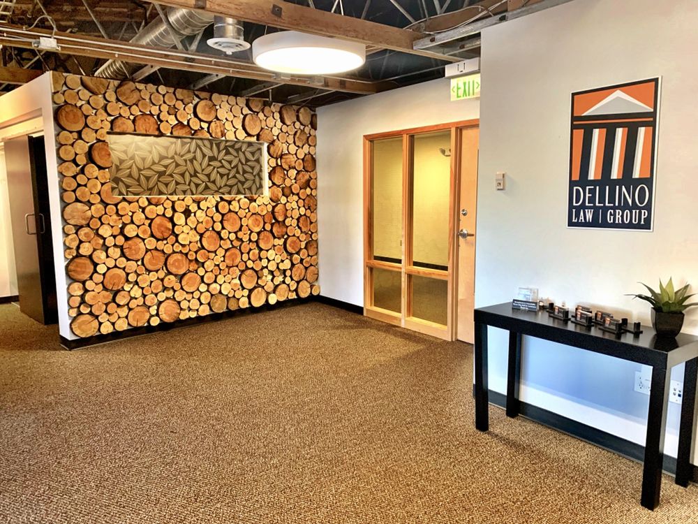 Dellino Family Law Group - divorce attorney in Seattle, WA