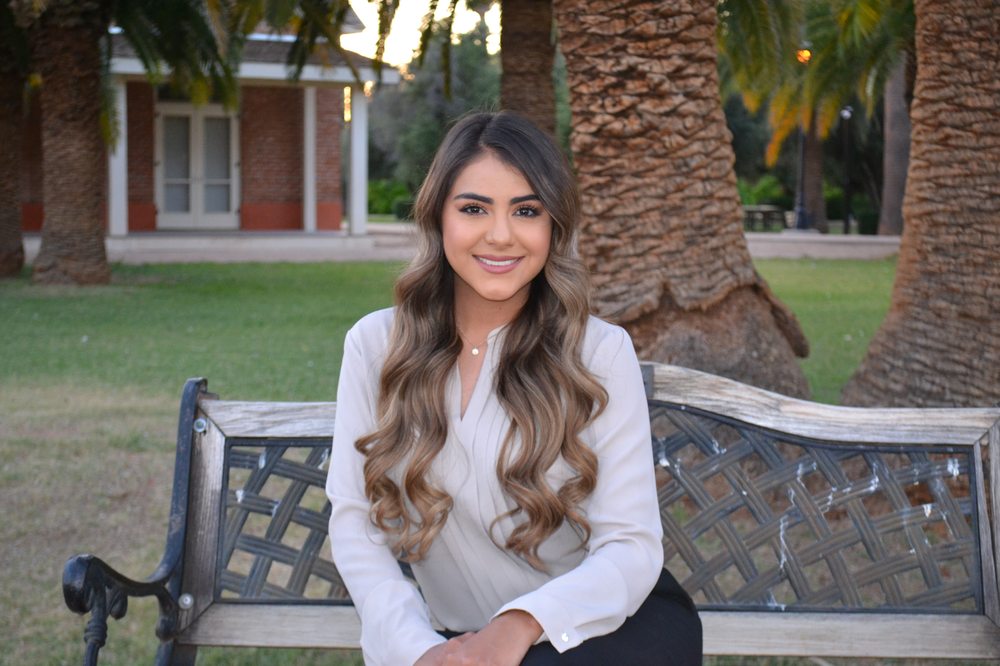 GABRIELLA REYES PALMA Updated May 2024 Contact Agent 6751 N