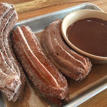 bartaco - Churros! Fresh and hot. Not too sweet. - Mexican Near Me - Atlanta, Georgia bartaco - Churros! Fresh and hot. Not too sweet. - Mexican Near Me - Atlanta, Georgia