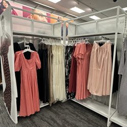 Target Optical