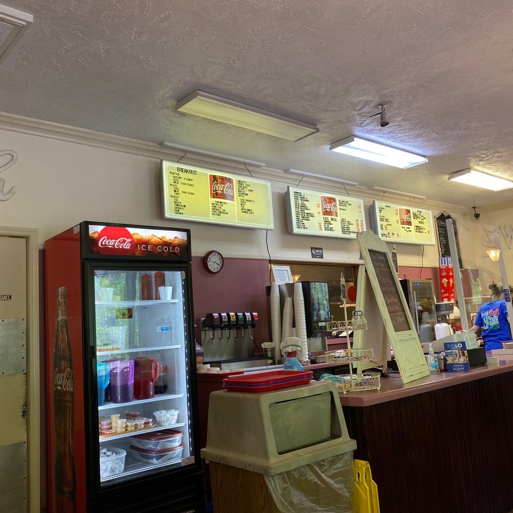 The Best 10 Restaurants near Walmart Supercenter in Grundy, VA Yelp