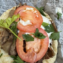 Gyros