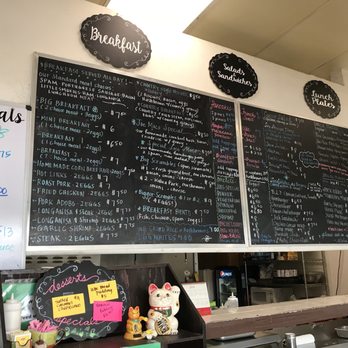 Joe's Grill Express - American Near Me - Honolulu, Hawaii