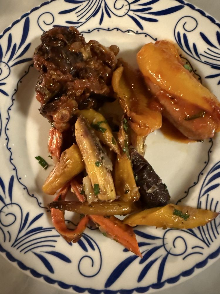 Cafe Fiorello Cafe Fiorello