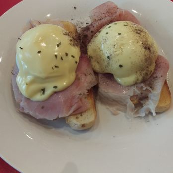 Reservoir Deli Cafe - Benedict - Coffee & Tea Near Me - Reservoir, VIC
