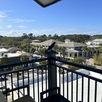 The Westin Jekyll Island - Beach village - Hotels Near Me - Jekyll Island, Georgia