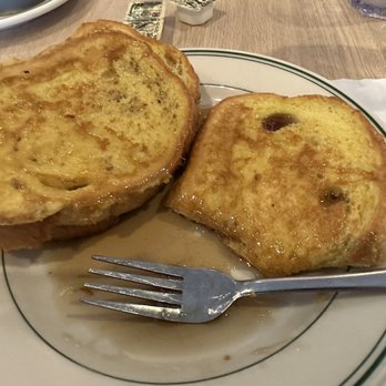 Dick’s Diner - French toast - Diners Near Me - Murrysville, Pennsylvania Dick’s Diner - French toast - Diners Near Me - Murrysville, Pennsylvania