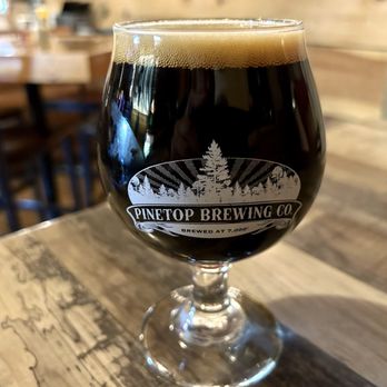 Pinetop Brewing Company - Abbot - Breweries Near Me - Pinetop, Arizona Pinetop Brewing Company - Abbot - Breweries Near Me - Pinetop, Arizona