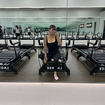 Oak Method - Pilates Near Me - Morgan Hill, California Oak Method - Pilates Near Me - Morgan Hill, California