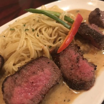 Copeland's - Steak Labouchere - Cajun/Creole Near Me - Jacksonville, Florida